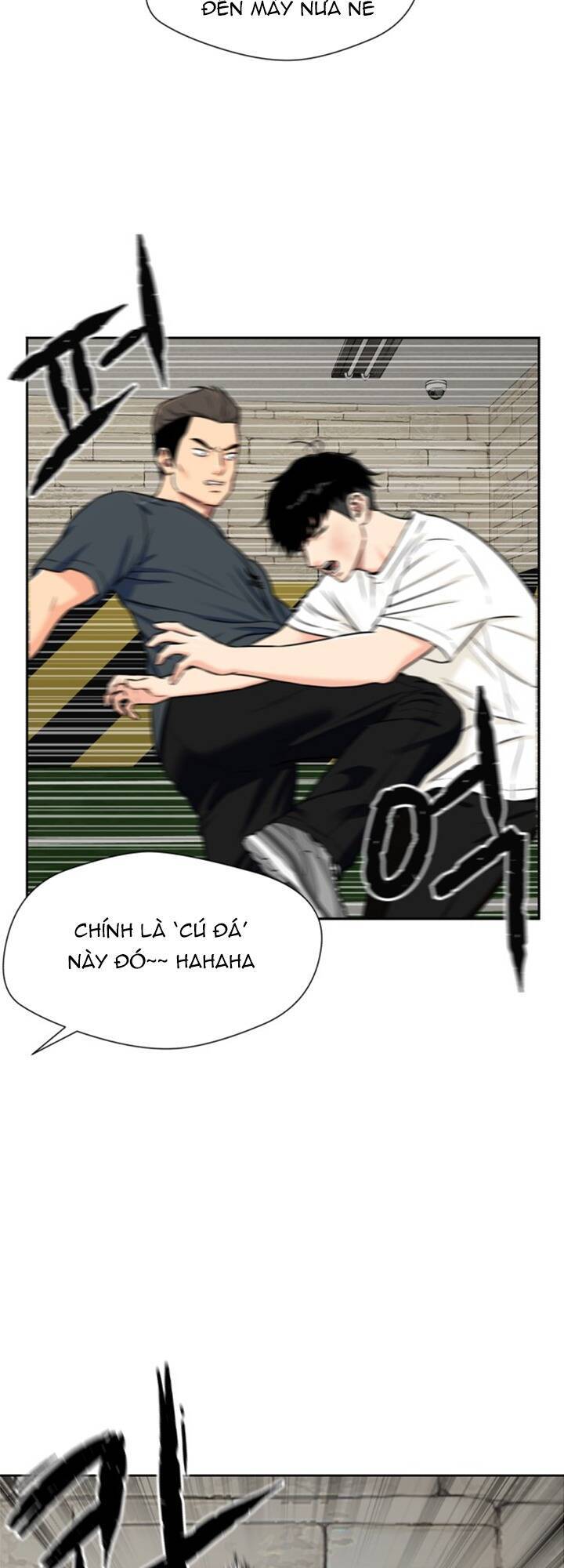 Gương Mặt Thiên Tài Chap 68 - Next Chap 69