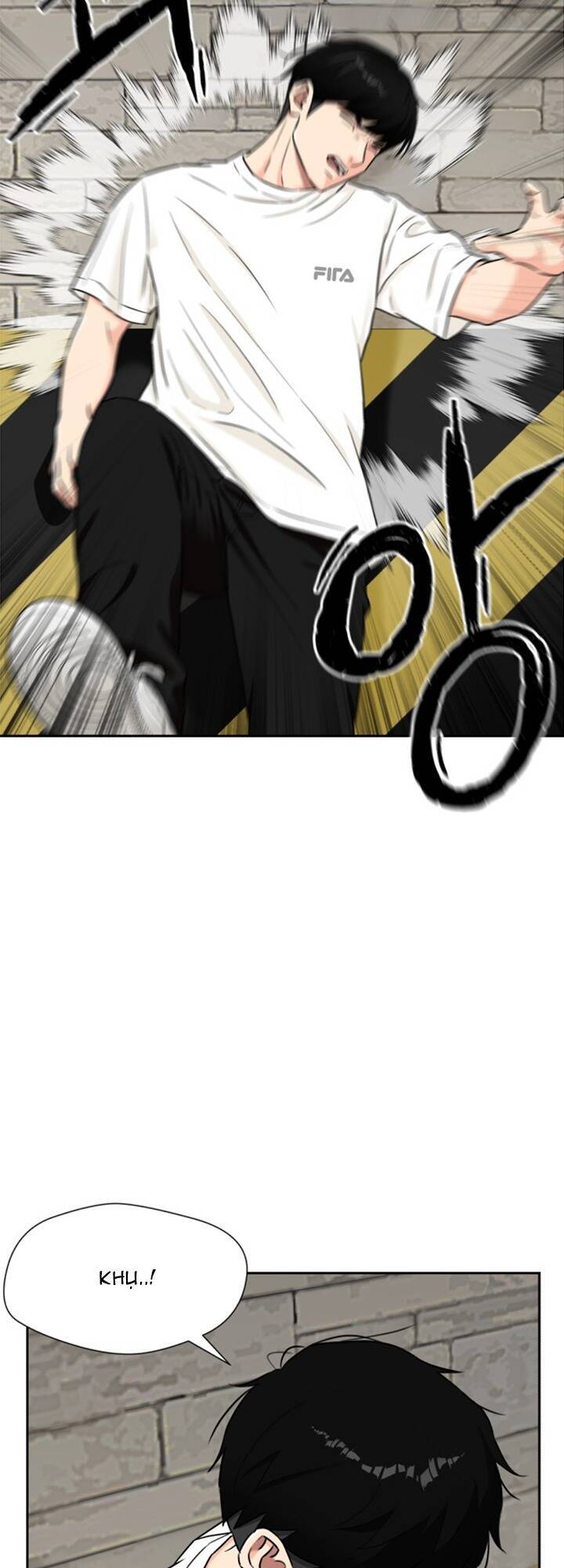 Gương Mặt Thiên Tài Chap 68 - Next Chap 69