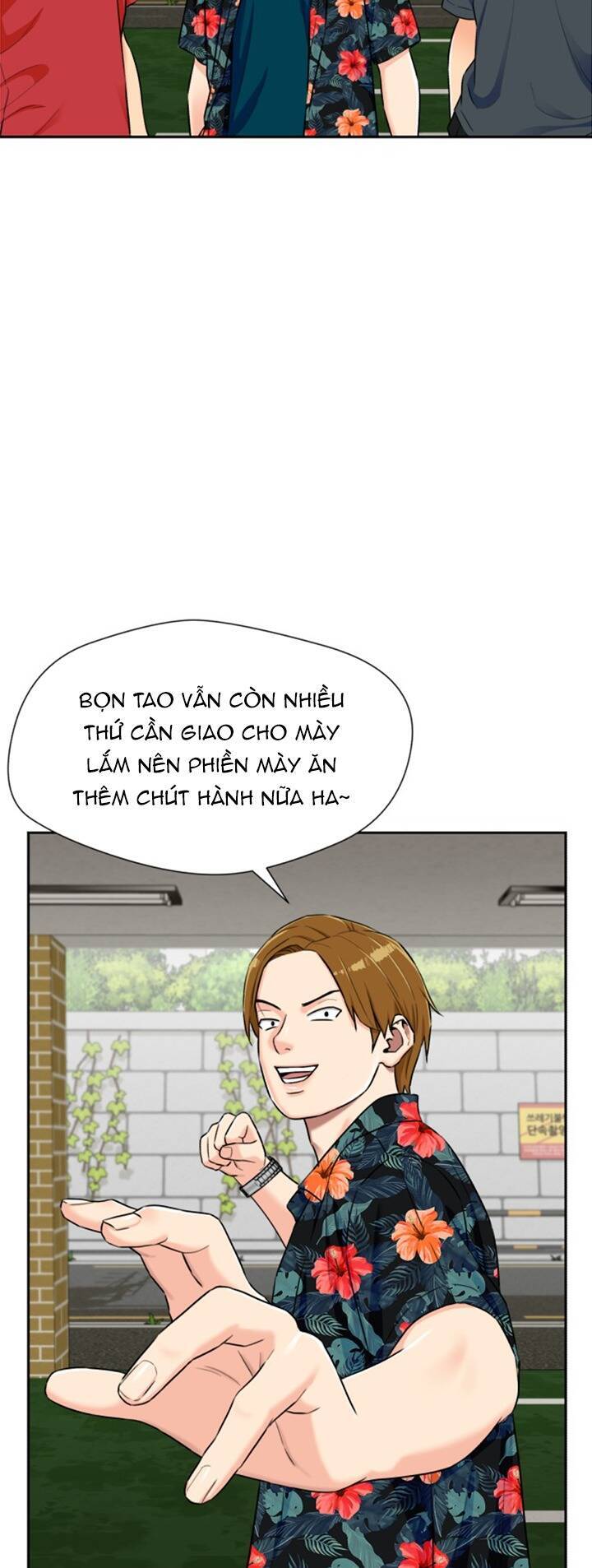 Gương Mặt Thiên Tài Chap 68 - Next Chap 69