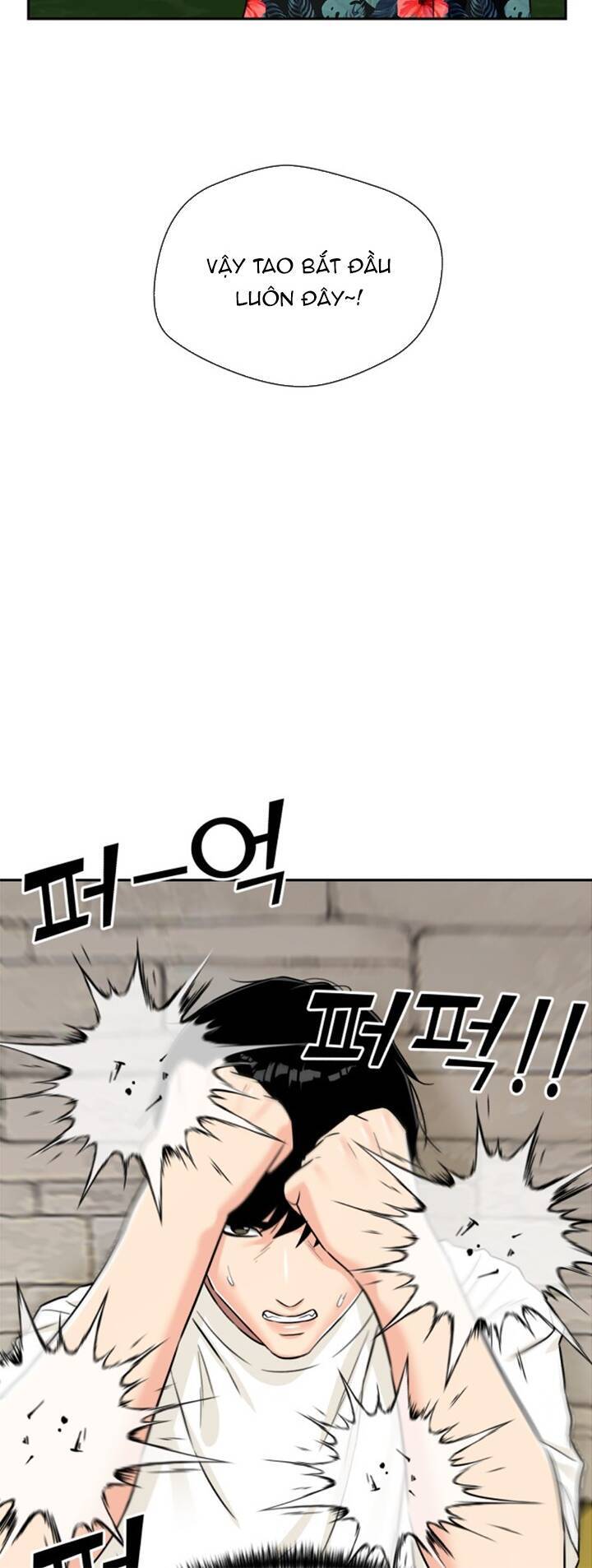 Gương Mặt Thiên Tài Chap 68 - Next Chap 69