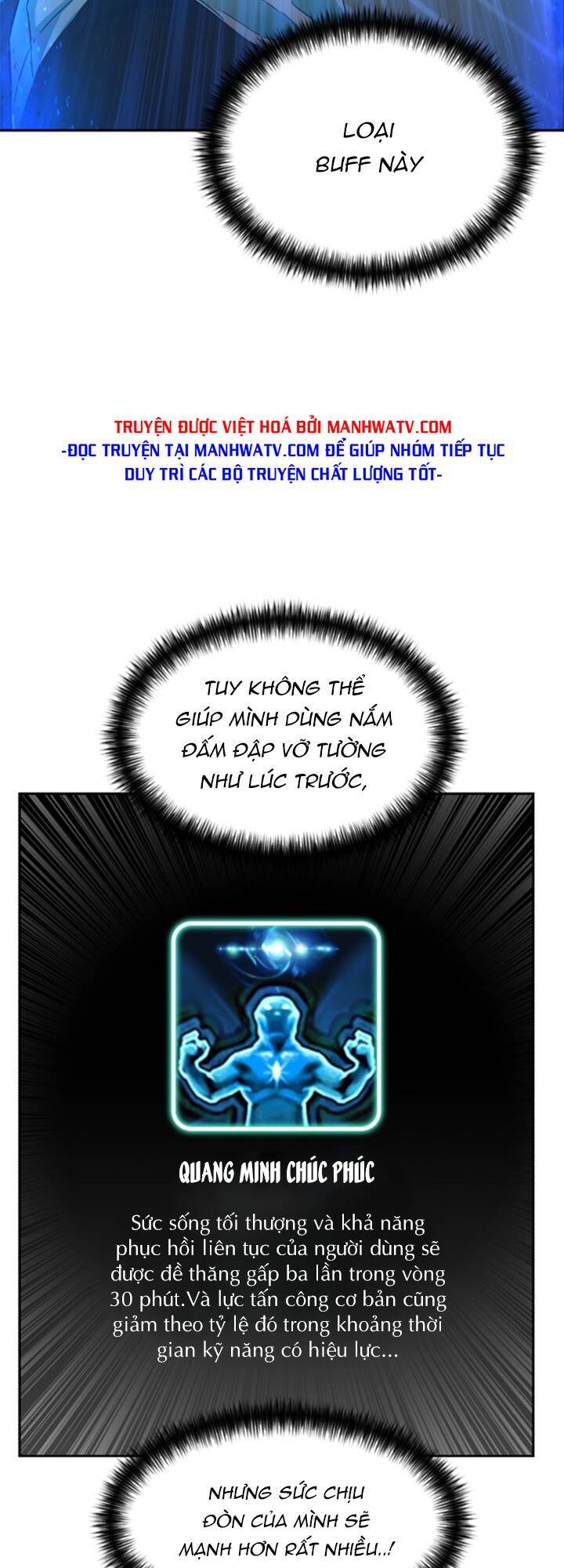 Gương Mặt Thiên Tài Chap 68 - Next Chap 69
