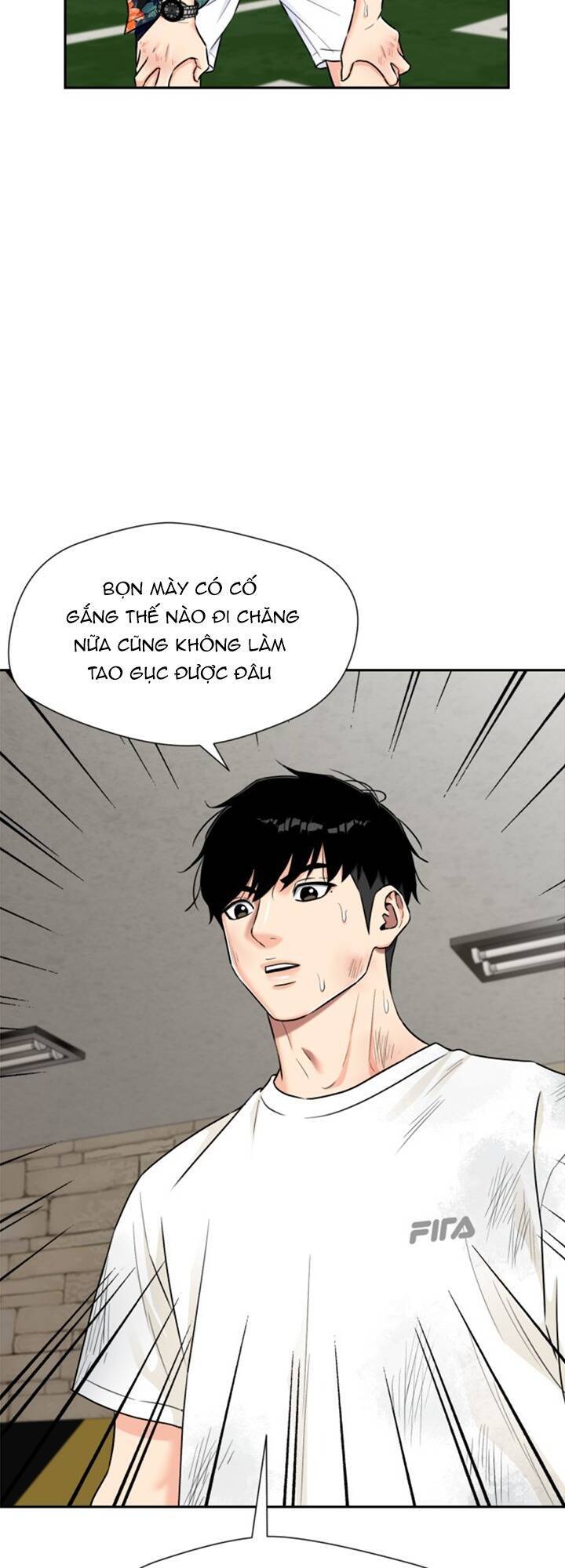 Gương Mặt Thiên Tài Chap 68 - Next Chap 69