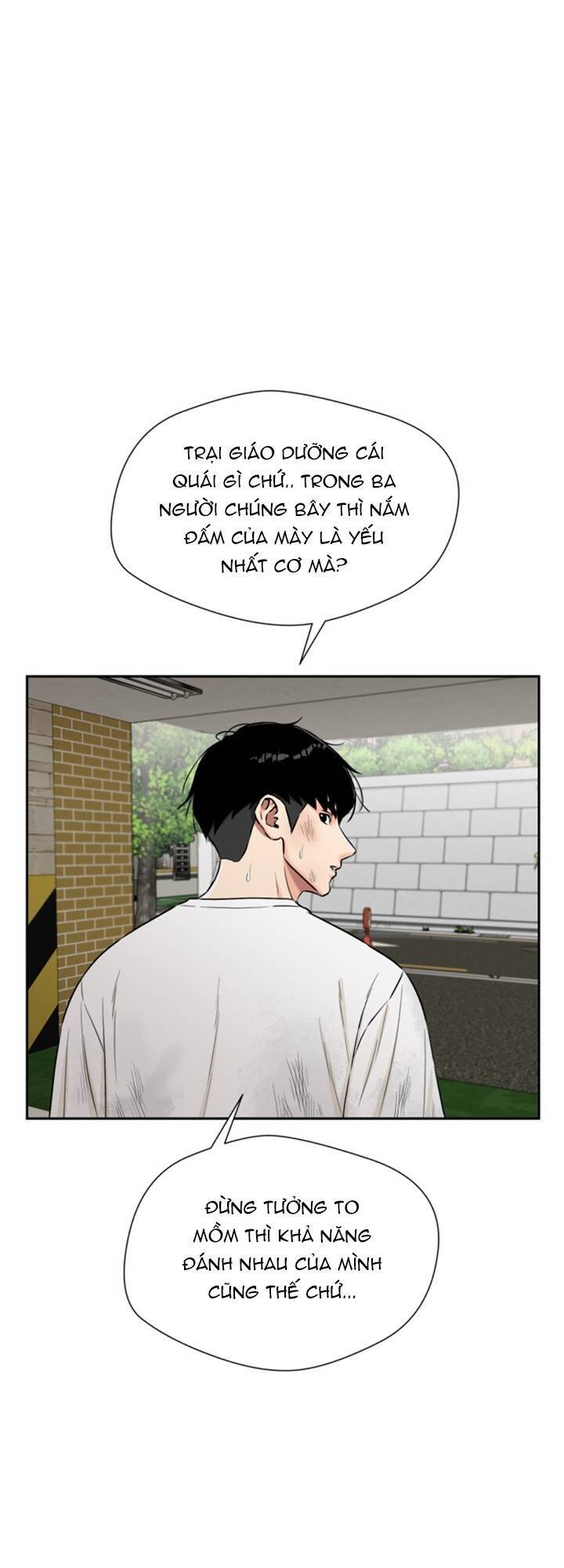 Gương Mặt Thiên Tài Chap 68 - Next Chap 69