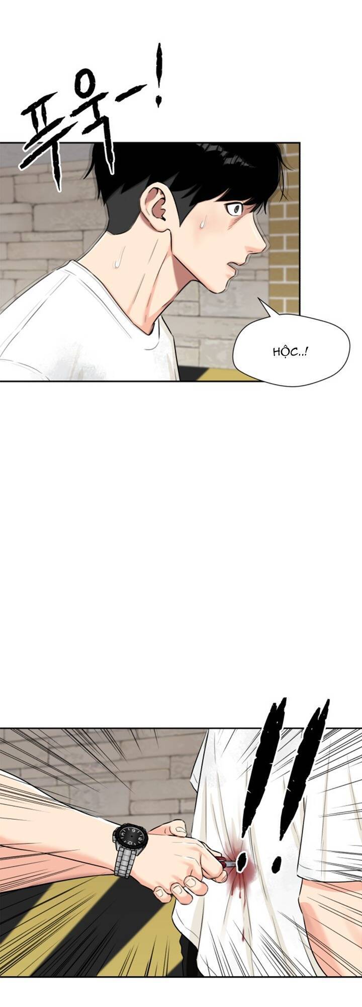 Gương Mặt Thiên Tài Chap 68 - Next Chap 69