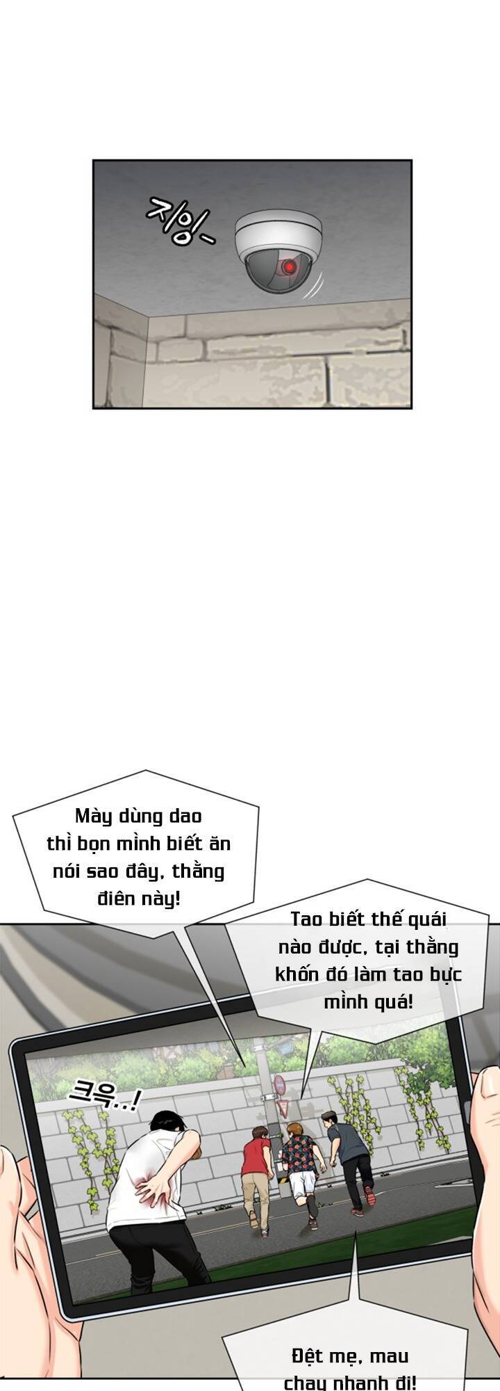 Gương Mặt Thiên Tài Chap 68 - Next Chap 69