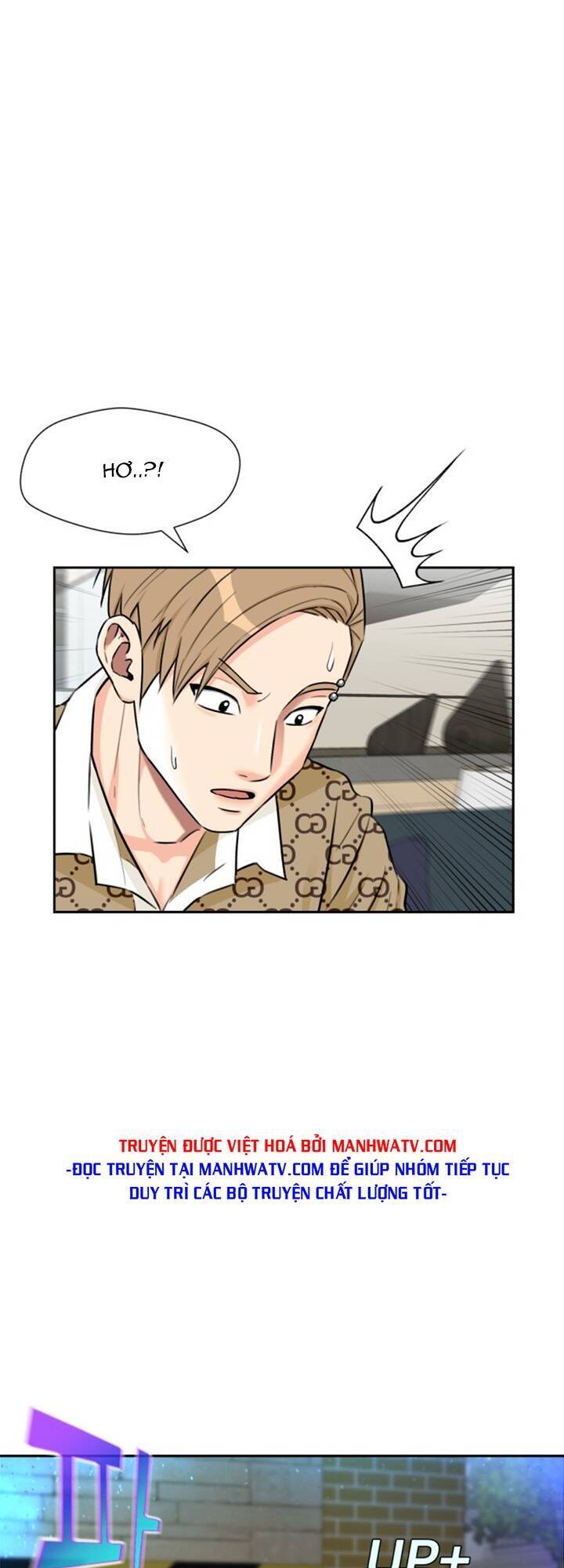 Gương Mặt Thiên Tài Chap 68 - Next Chap 69