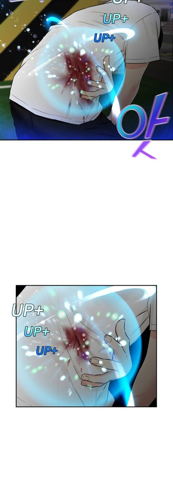Gương Mặt Thiên Tài Chap 68 - Next Chap 69