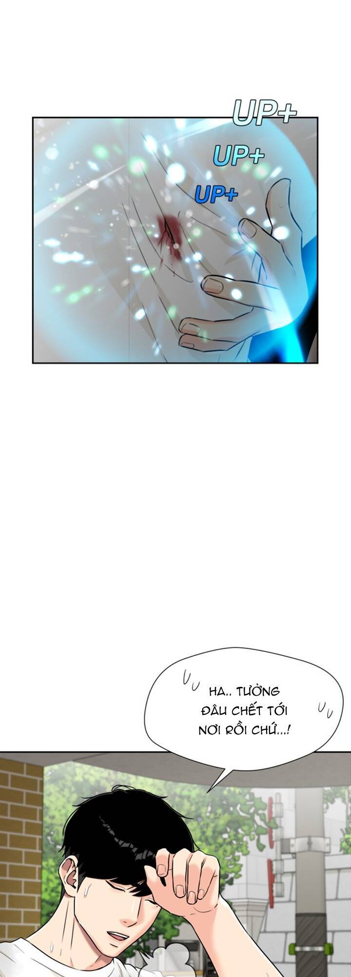 Gương Mặt Thiên Tài Chap 68 - Next Chap 69