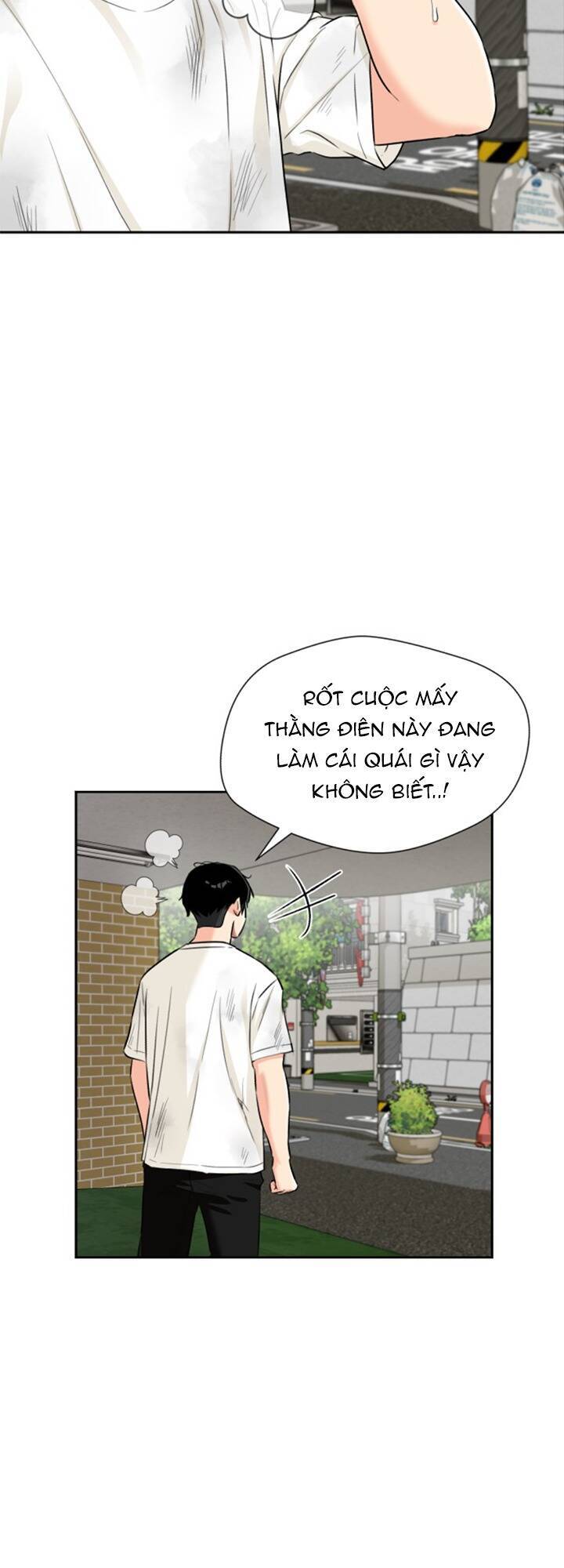 Gương Mặt Thiên Tài Chap 68 - Next Chap 69
