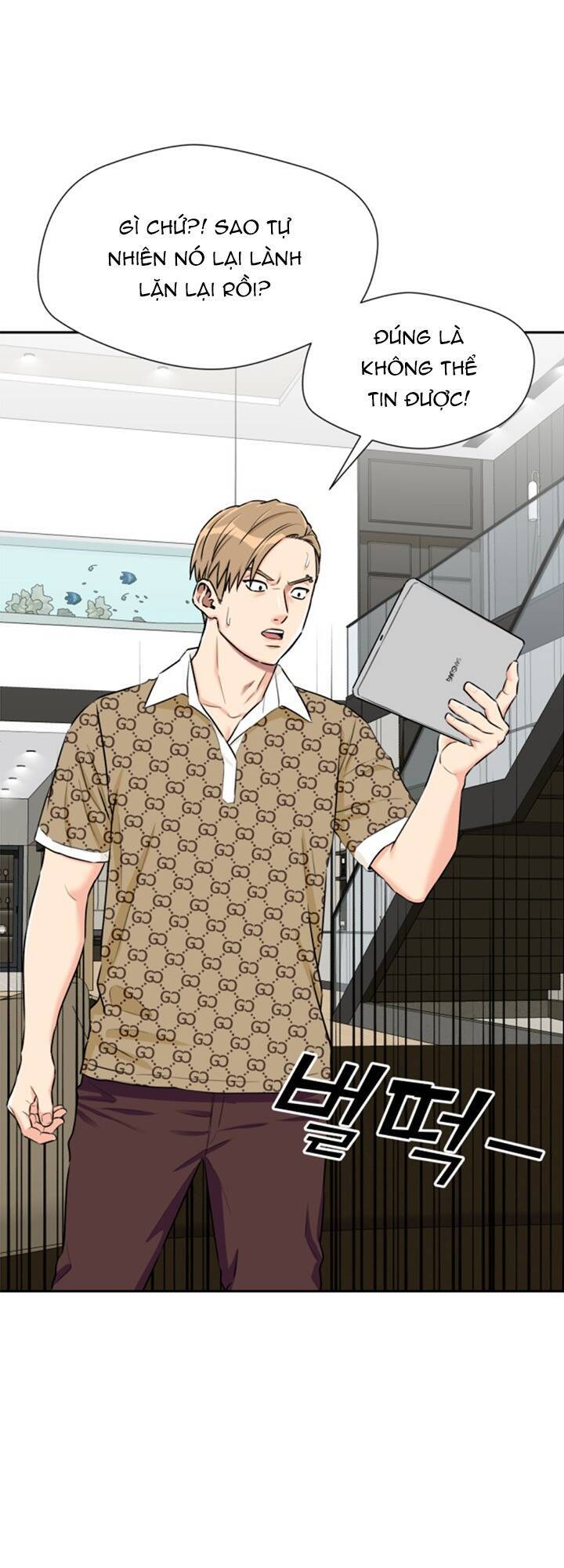 Gương Mặt Thiên Tài Chap 68 - Next Chap 69