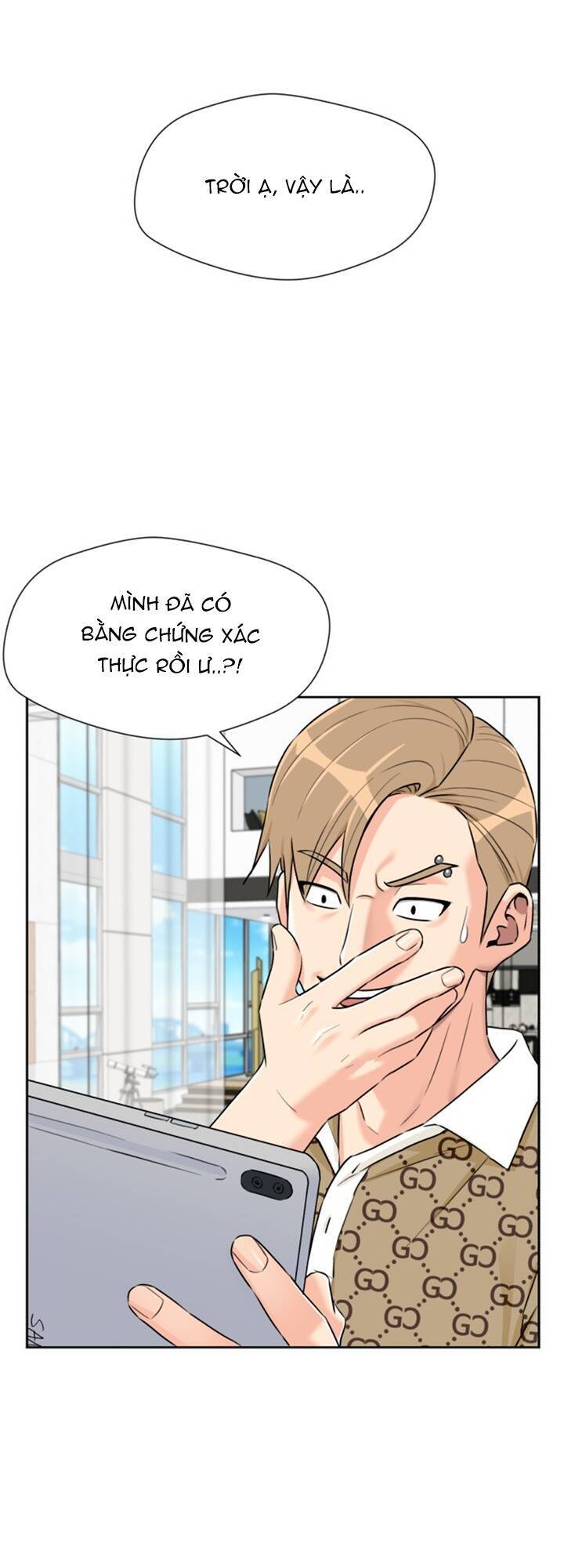Gương Mặt Thiên Tài Chap 68 - Next Chap 69