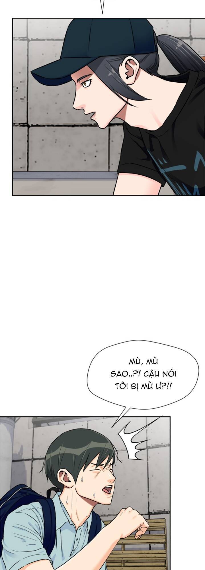 Gương Mặt Thiên Tài Chap 68 - Next Chap 69