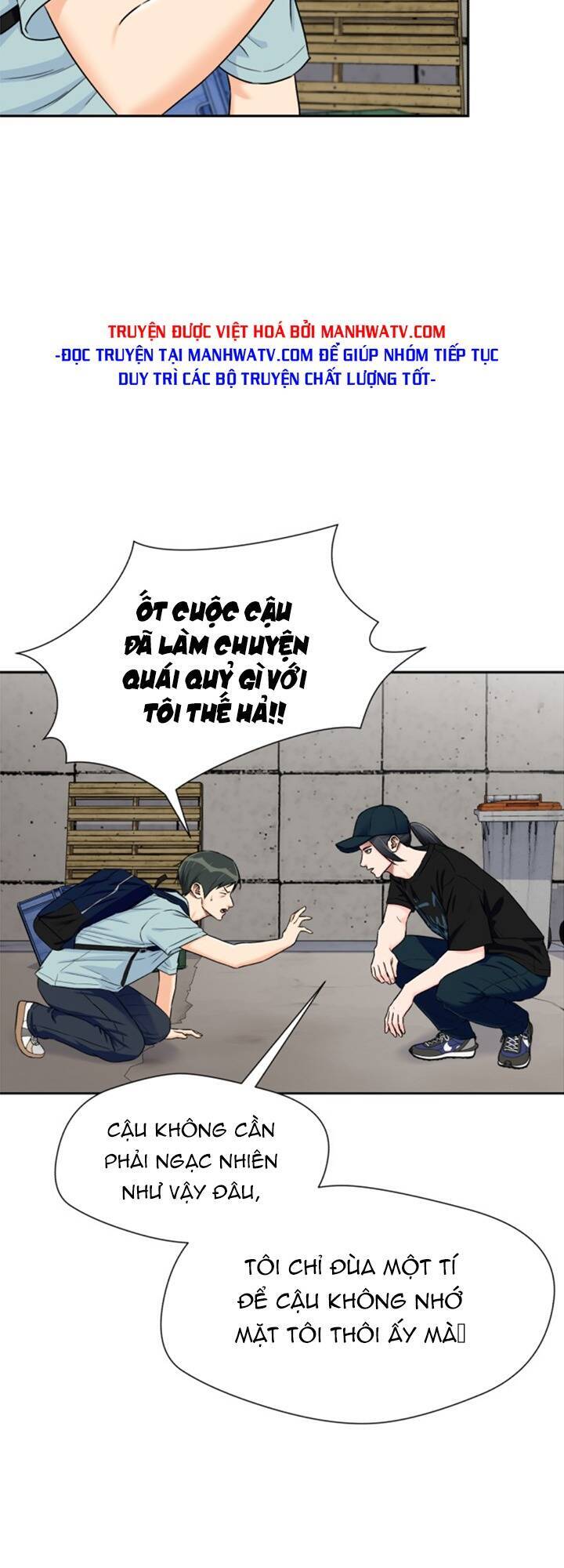Gương Mặt Thiên Tài Chap 68 - Next Chap 69