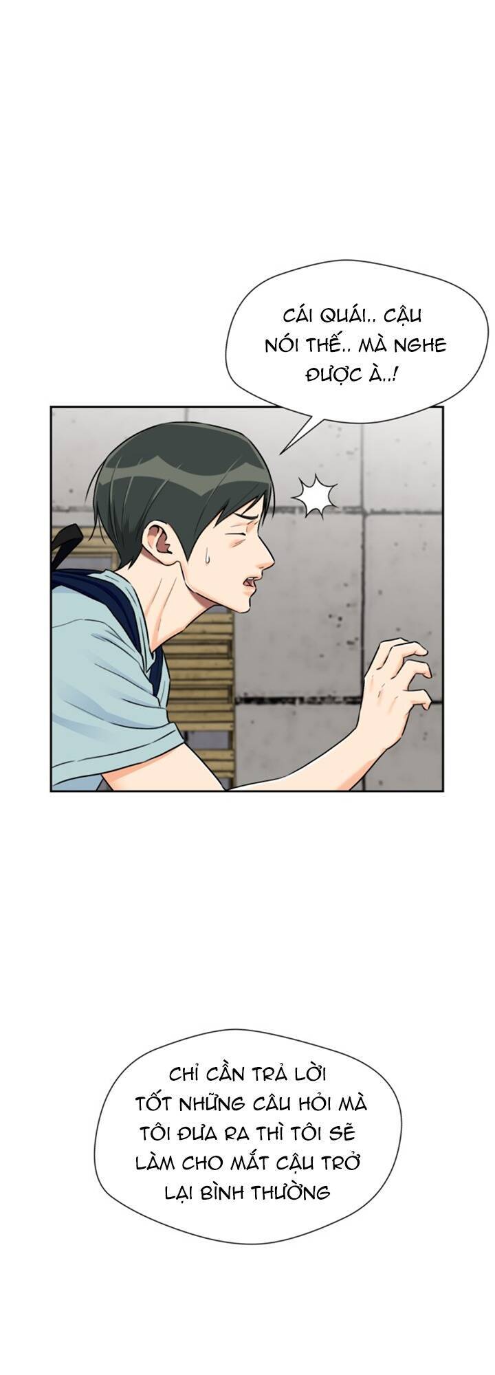 Gương Mặt Thiên Tài Chap 68 - Next Chap 69