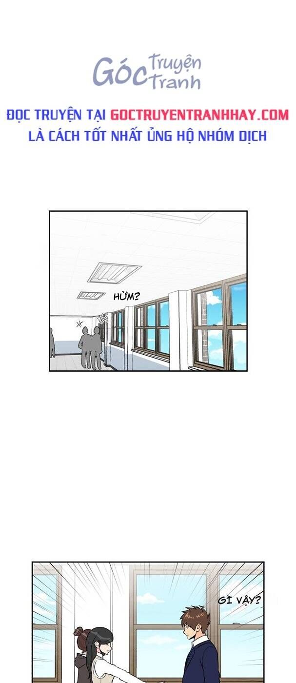 Gương Mặt Thiên Tài Chap 7 - Next Chap 8