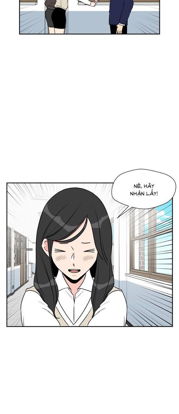 Gương Mặt Thiên Tài Chap 7 - Next Chap 8
