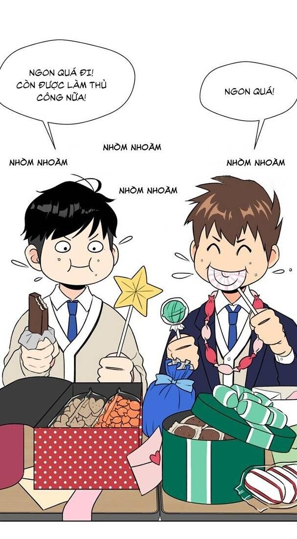 Gương Mặt Thiên Tài Chap 7 - Next Chap 8
