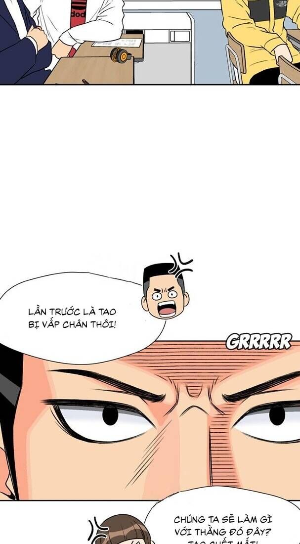 Gương Mặt Thiên Tài Chap 7 - Next Chap 8