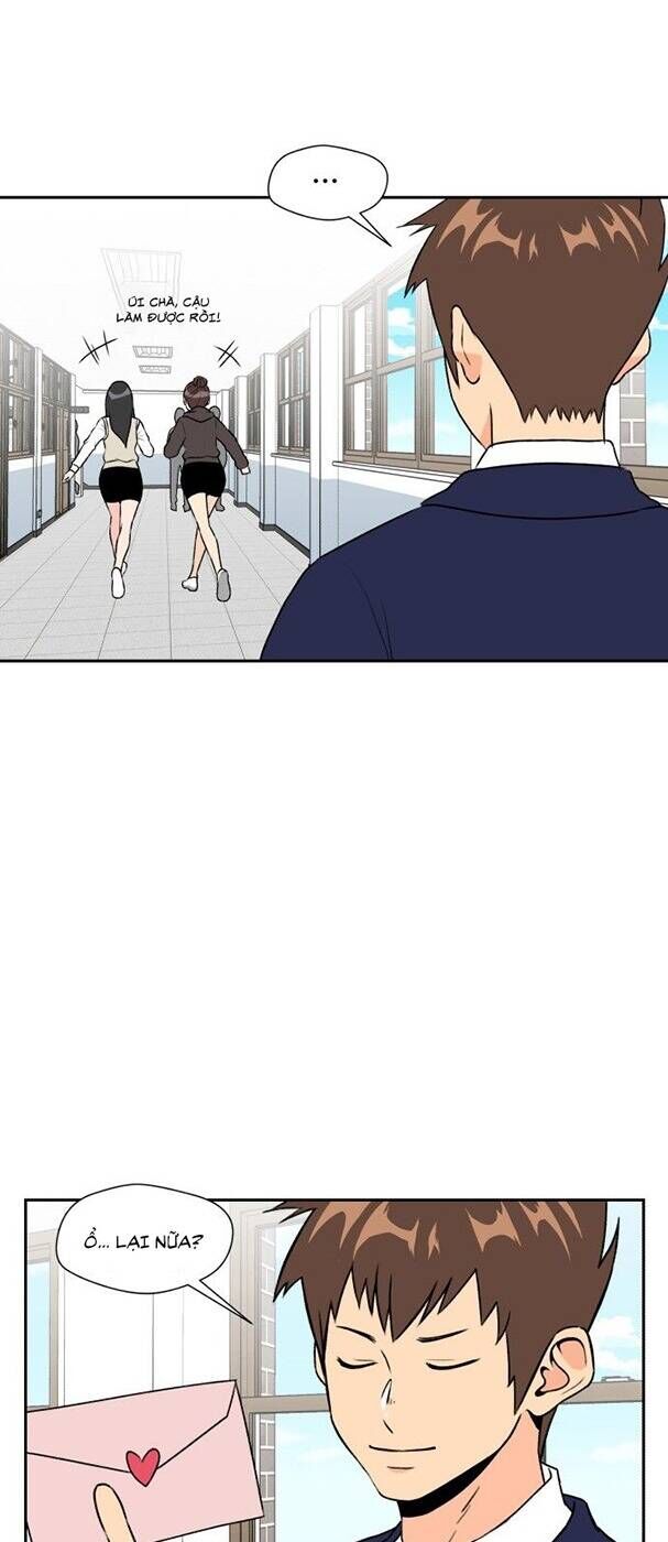 Gương Mặt Thiên Tài Chap 7 - Next Chap 8