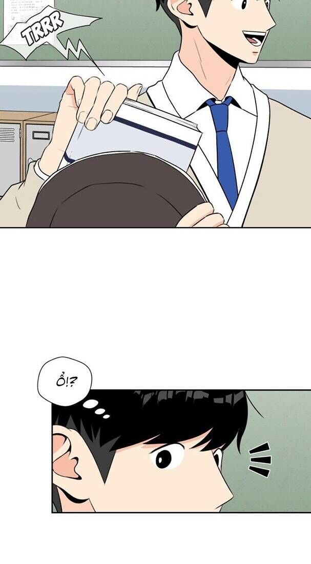Gương Mặt Thiên Tài Chap 7 - Next Chap 8