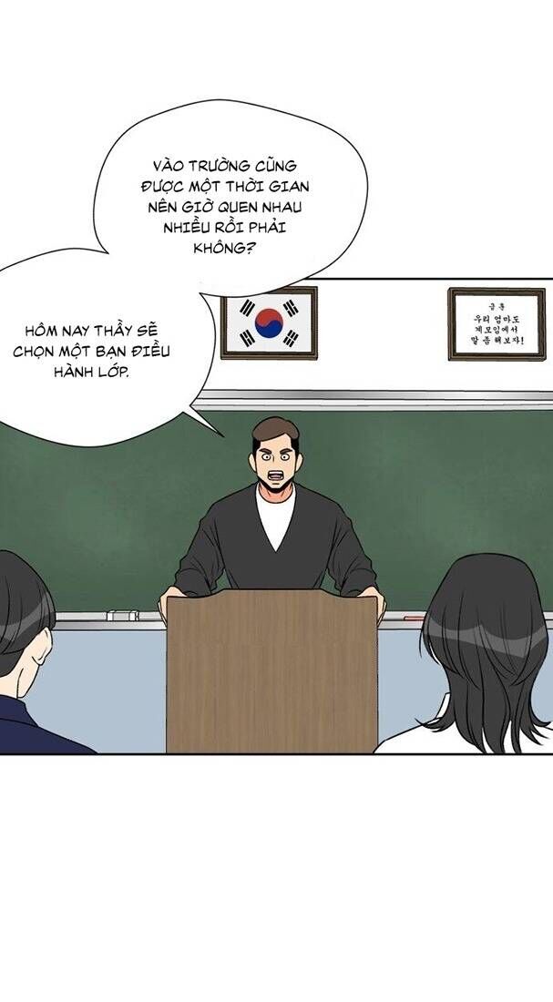 Gương Mặt Thiên Tài Chap 7 - Next Chap 8