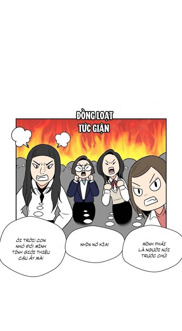 Gương Mặt Thiên Tài Chap 7 - Next Chap 8