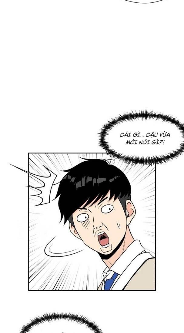 Gương Mặt Thiên Tài Chap 7 - Next Chap 8