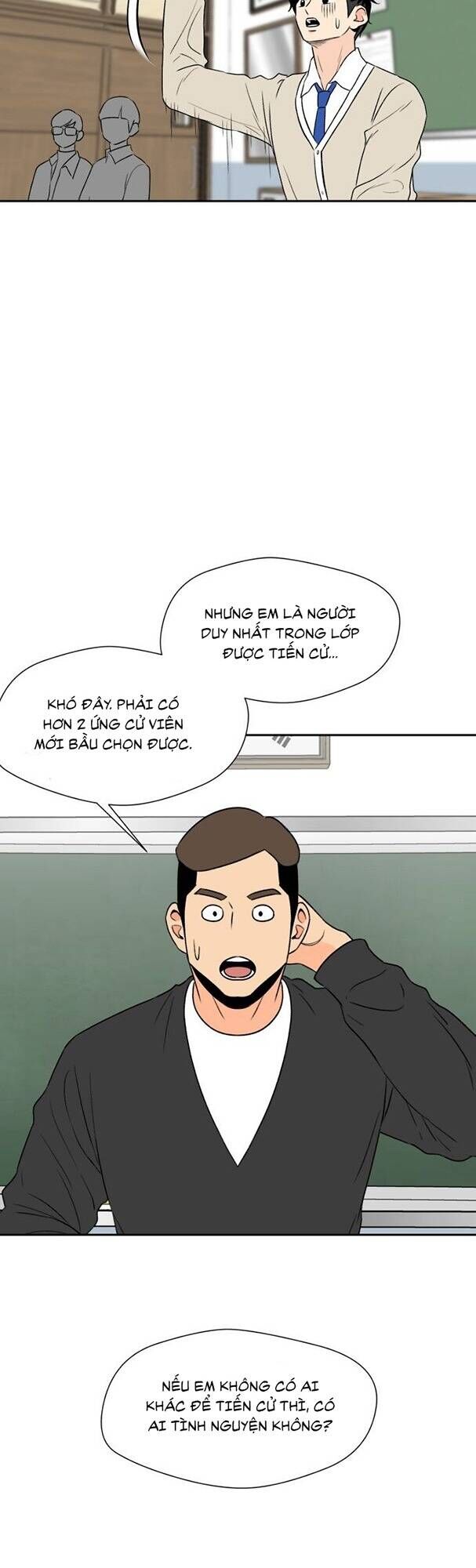 Gương Mặt Thiên Tài Chap 7 - Next Chap 8