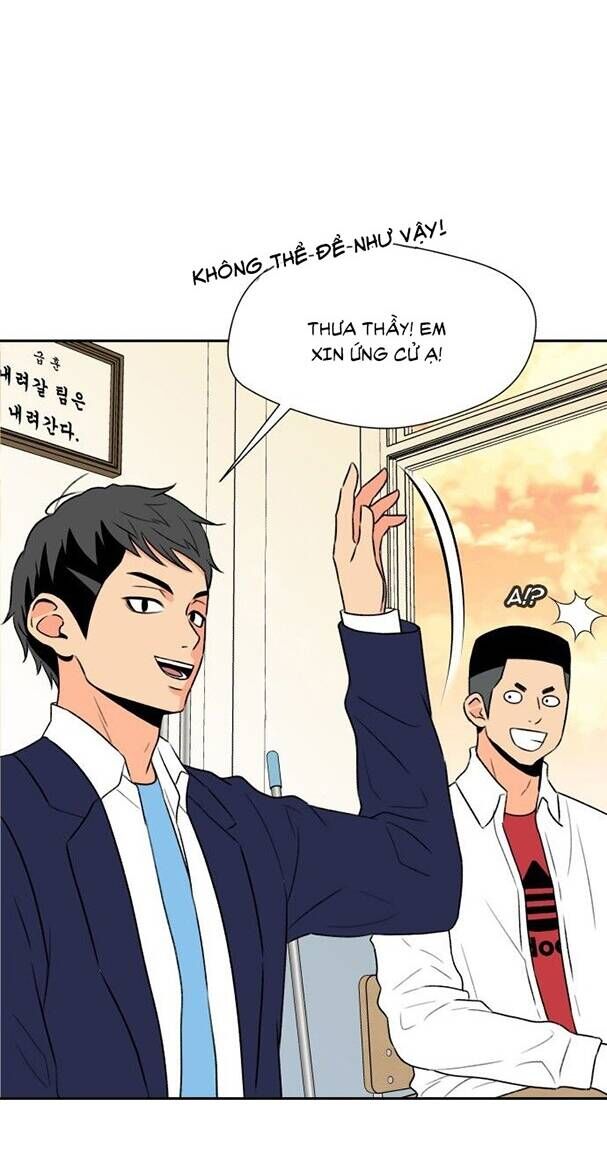 Gương Mặt Thiên Tài Chap 7 - Next Chap 8