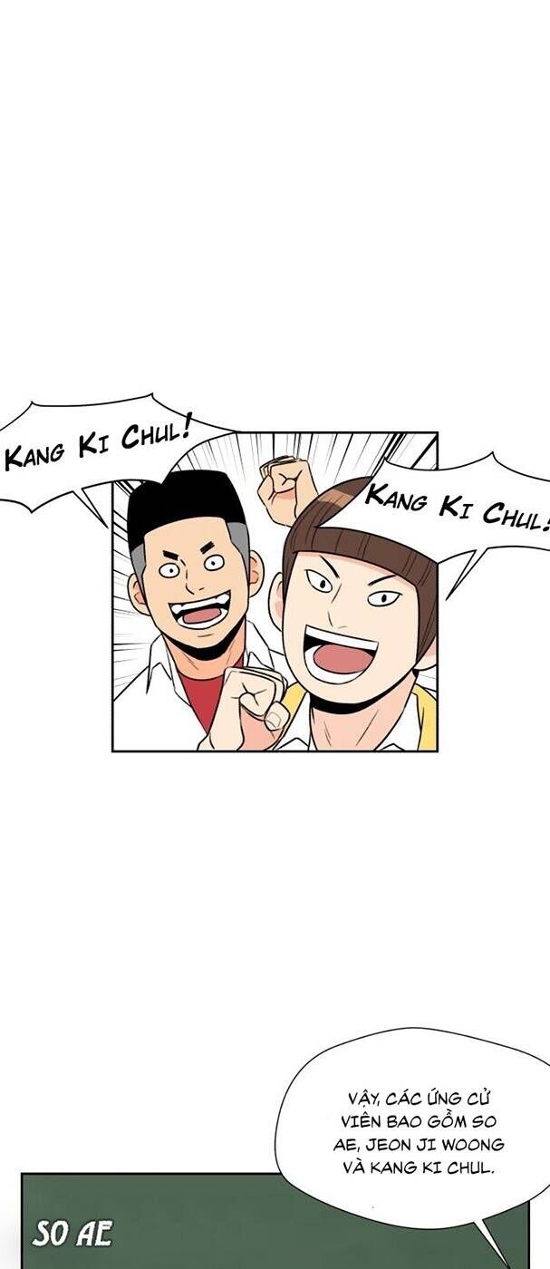 Gương Mặt Thiên Tài Chap 7 - Next Chap 8
