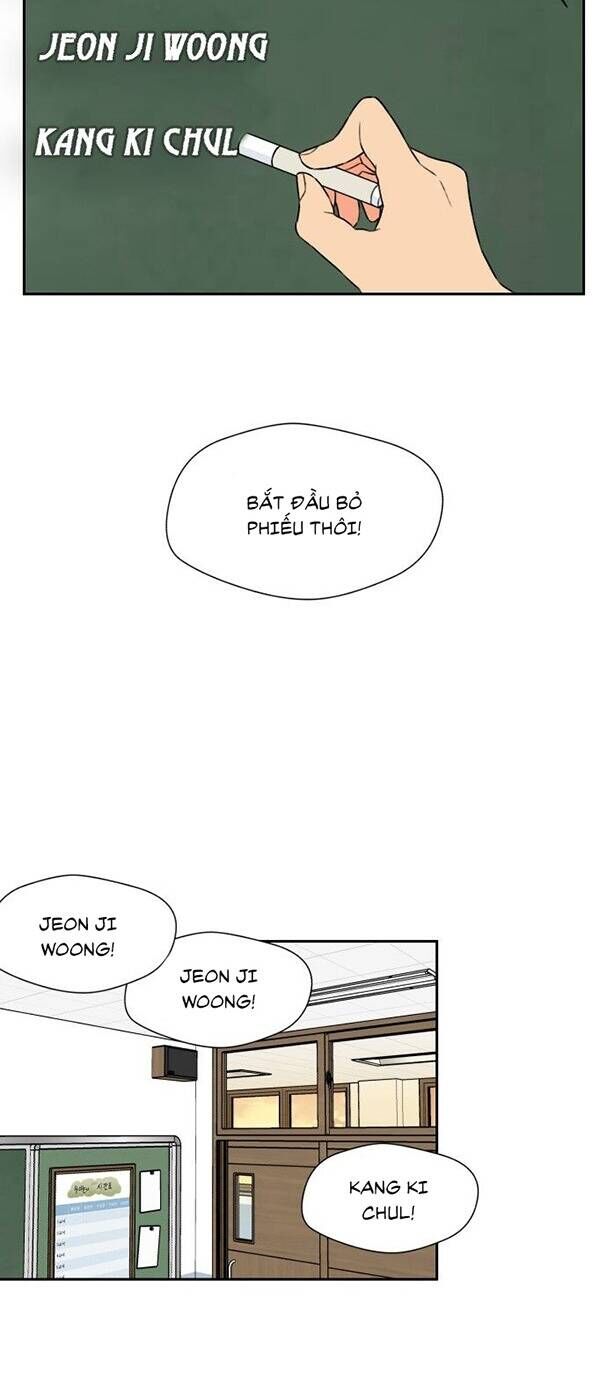 Gương Mặt Thiên Tài Chap 7 - Next Chap 8