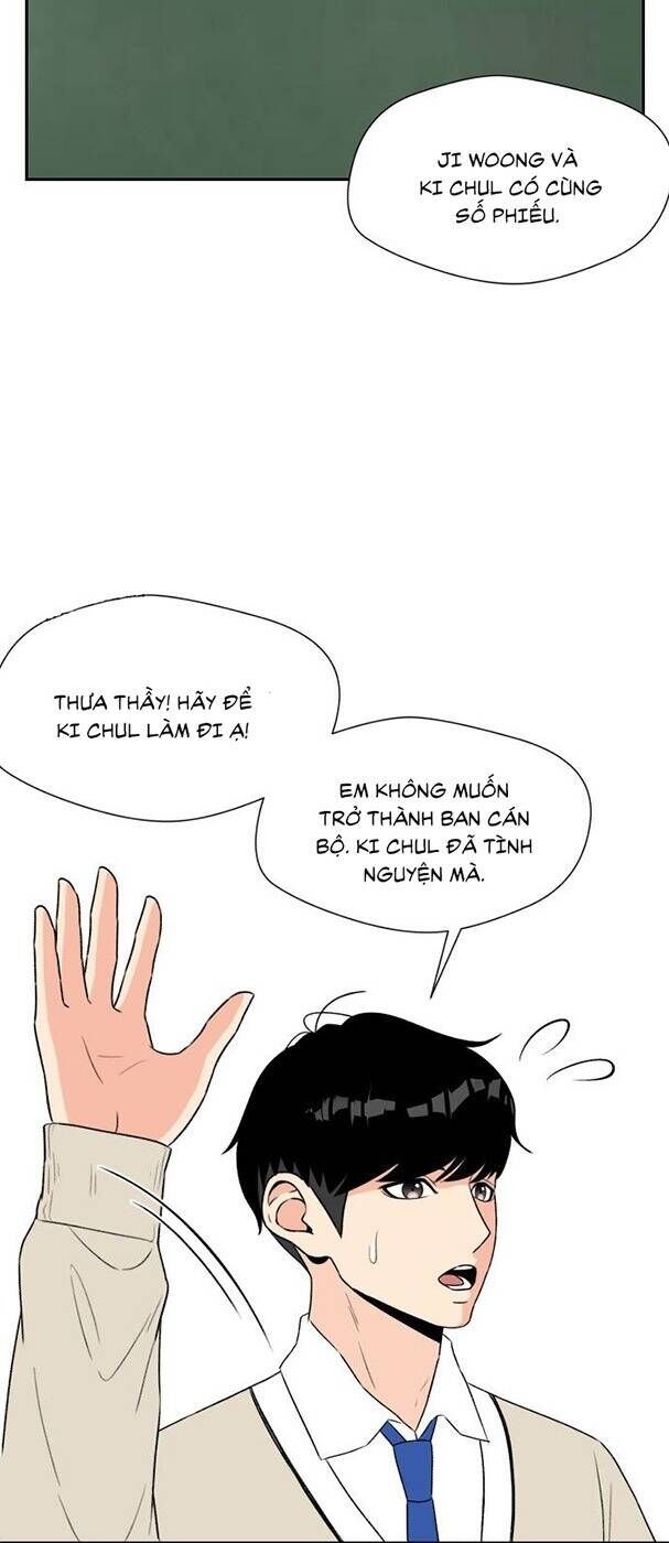Gương Mặt Thiên Tài Chap 7 - Next Chap 8