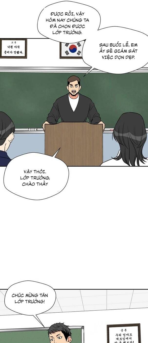 Gương Mặt Thiên Tài Chap 7 - Next Chap 8