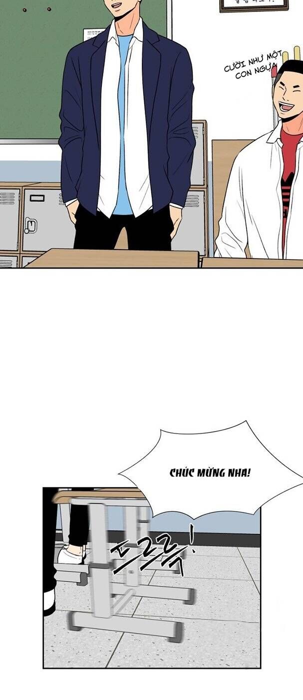 Gương Mặt Thiên Tài Chap 7 - Next Chap 8