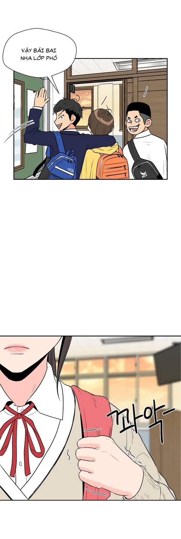 Gương Mặt Thiên Tài Chap 7 - Next Chap 8