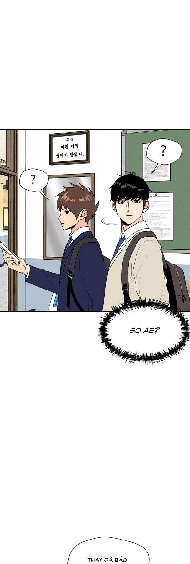 Gương Mặt Thiên Tài Chap 7 - Next Chap 8
