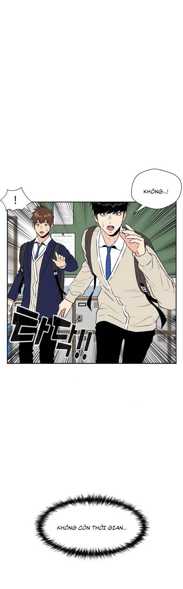 Gương Mặt Thiên Tài Chap 7 - Next Chap 8