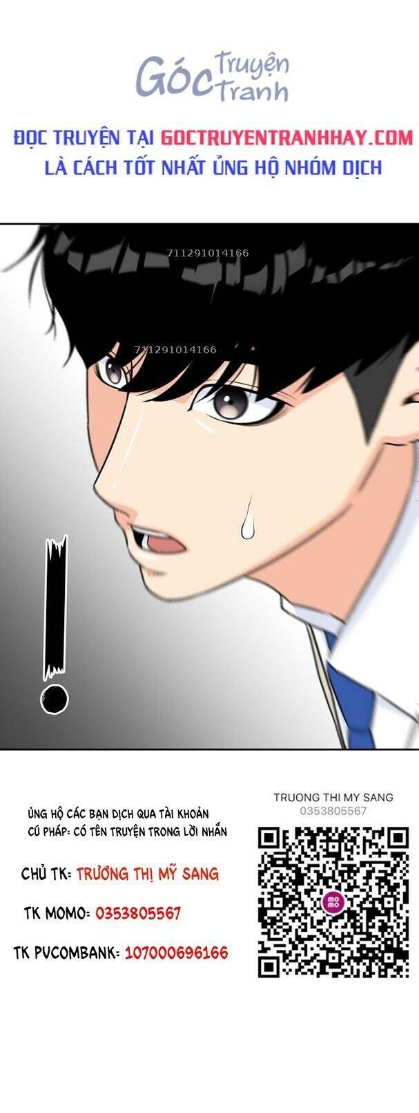 Gương Mặt Thiên Tài Chap 7 - Next Chap 8