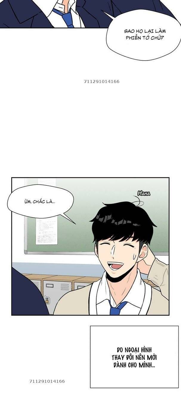 Gương Mặt Thiên Tài Chap 7 - Next Chap 8