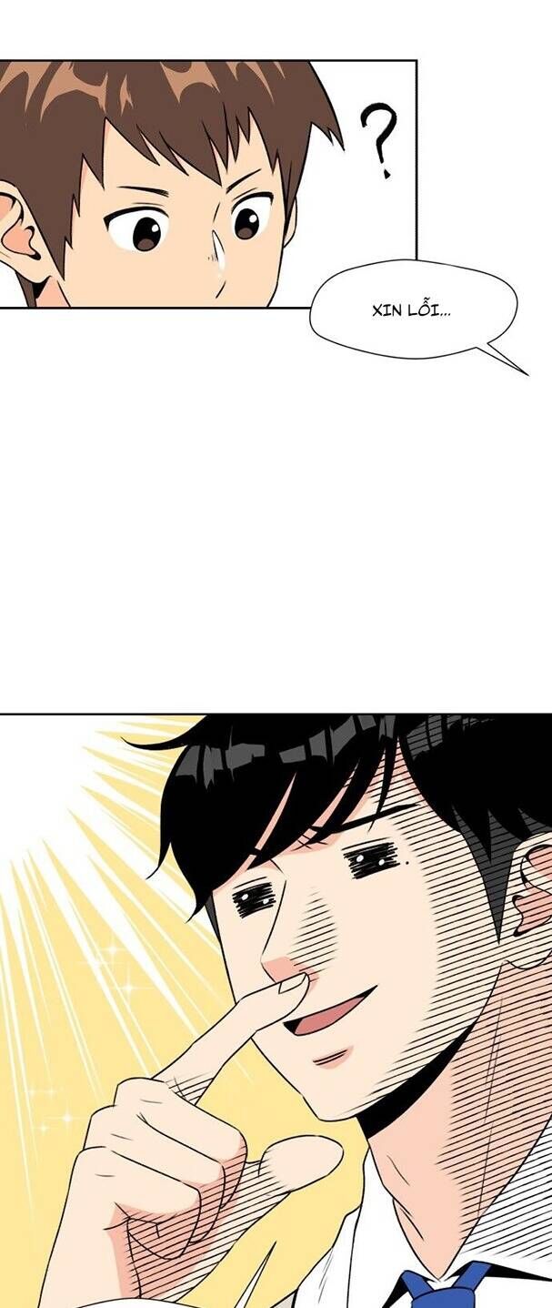 Gương Mặt Thiên Tài Chap 7 - Next Chap 8