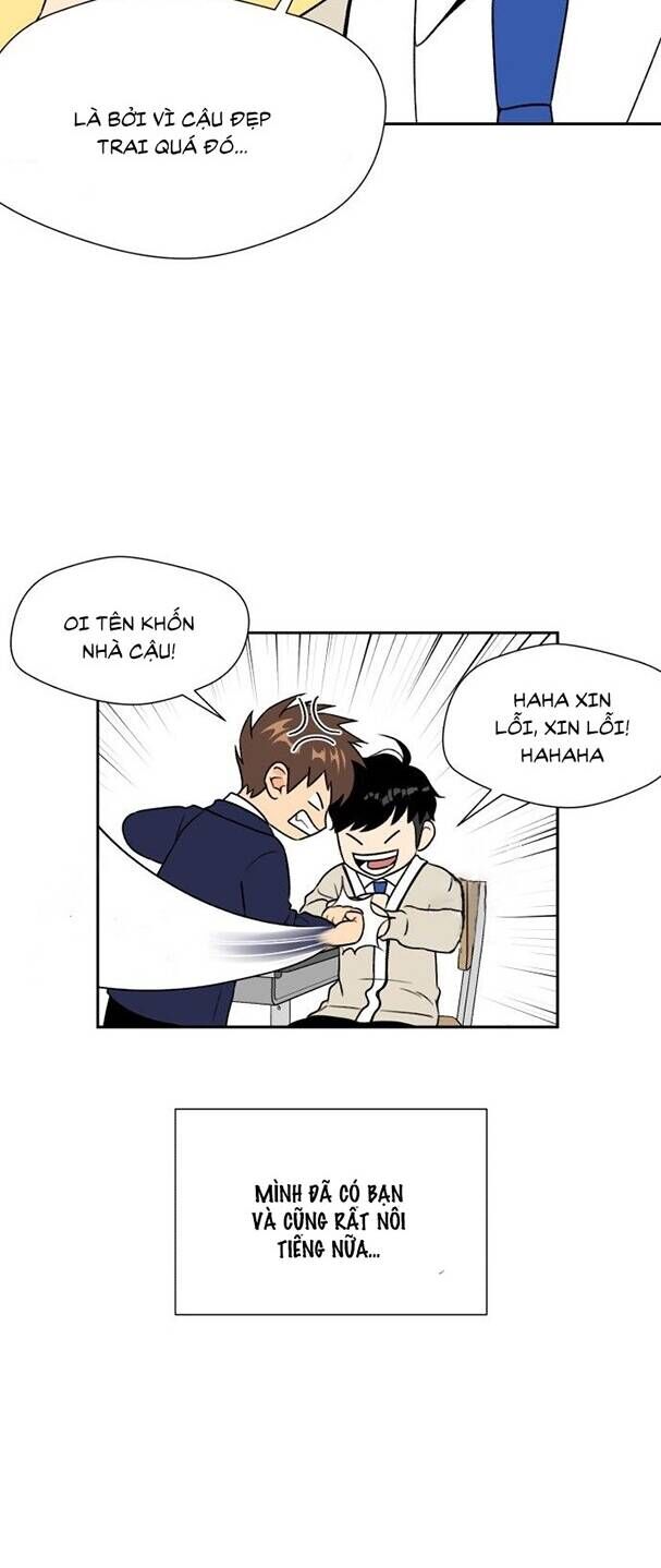 Gương Mặt Thiên Tài Chap 7 - Next Chap 8