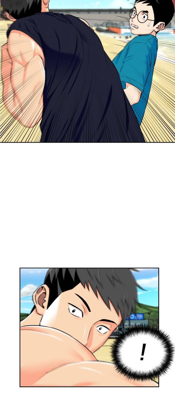 Gương Mặt Thiên Tài Chap 73 - Next Chap 74