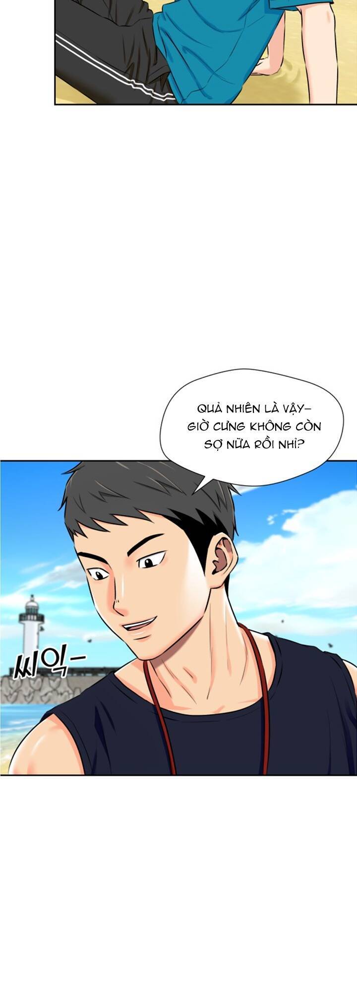 Gương Mặt Thiên Tài Chap 73 - Next Chap 74