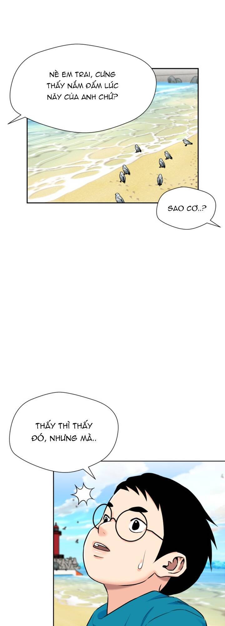 Gương Mặt Thiên Tài Chap 73 - Next Chap 74