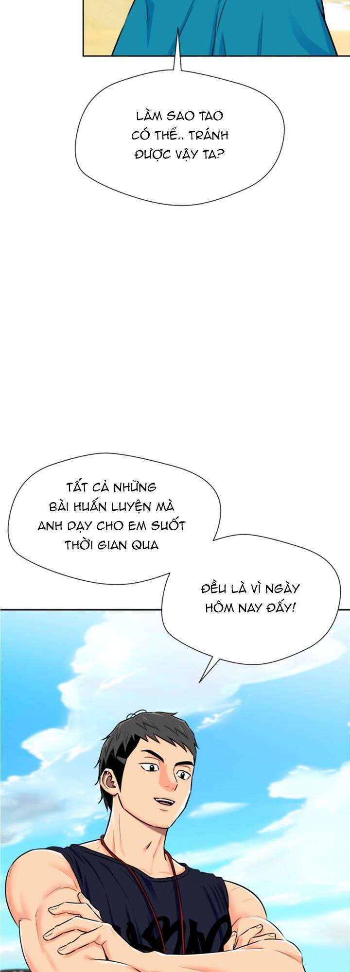 Gương Mặt Thiên Tài Chap 73 - Next Chap 74