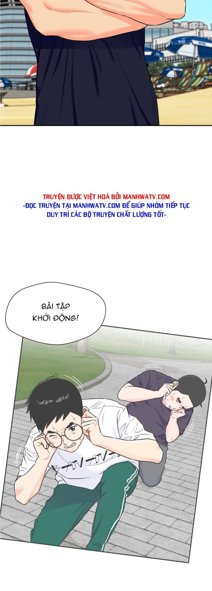 Gương Mặt Thiên Tài Chap 73 - Next Chap 74