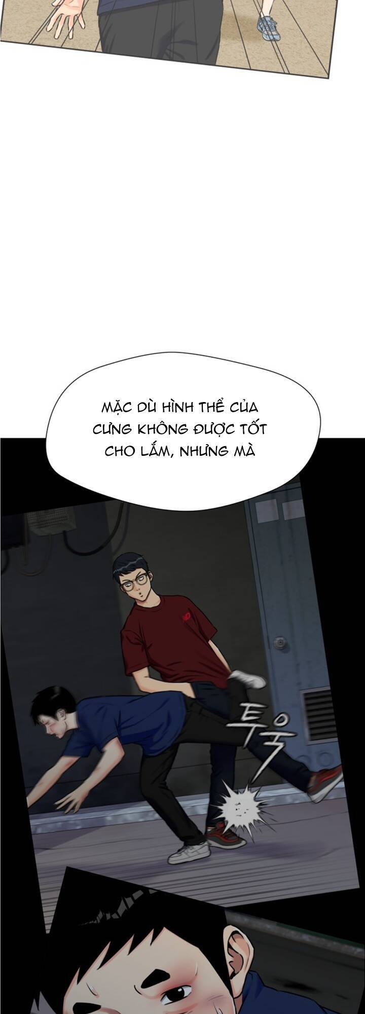 Gương Mặt Thiên Tài Chap 73 - Next Chap 74