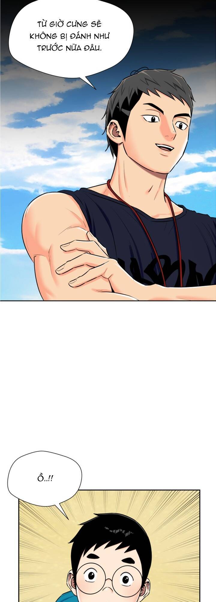 Gương Mặt Thiên Tài Chap 73 - Next Chap 74