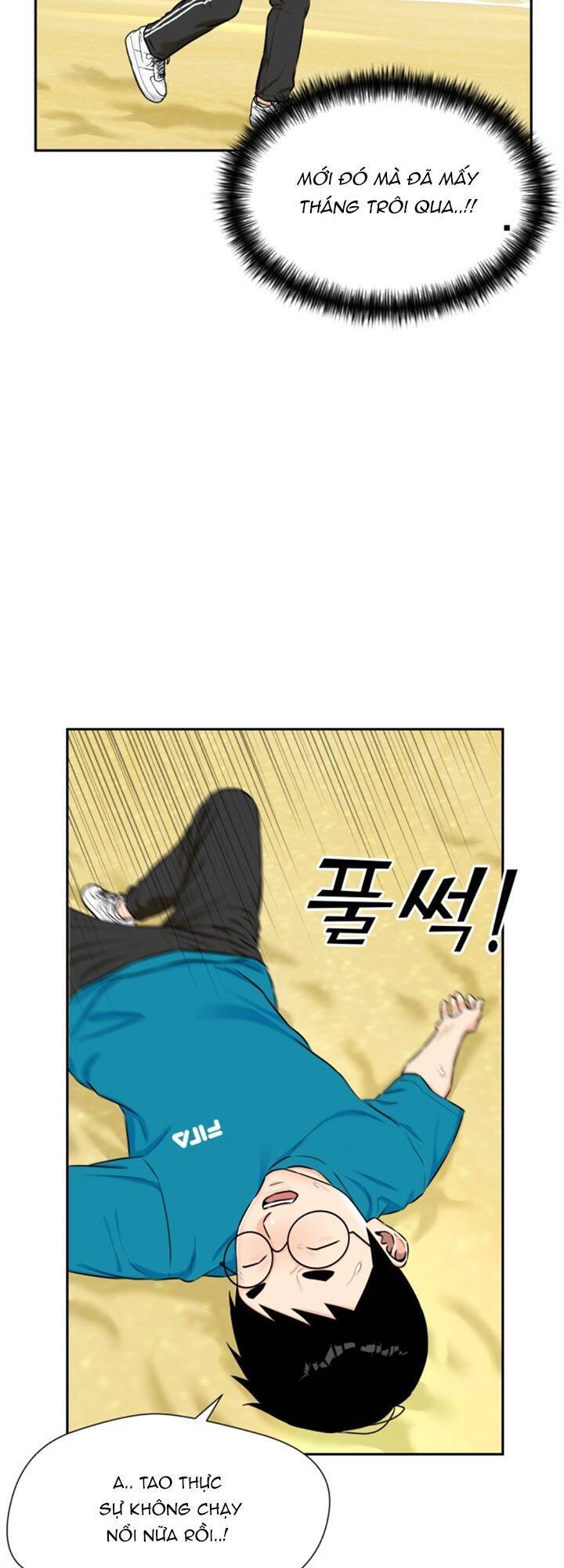 Gương Mặt Thiên Tài Chap 73 - Next Chap 74