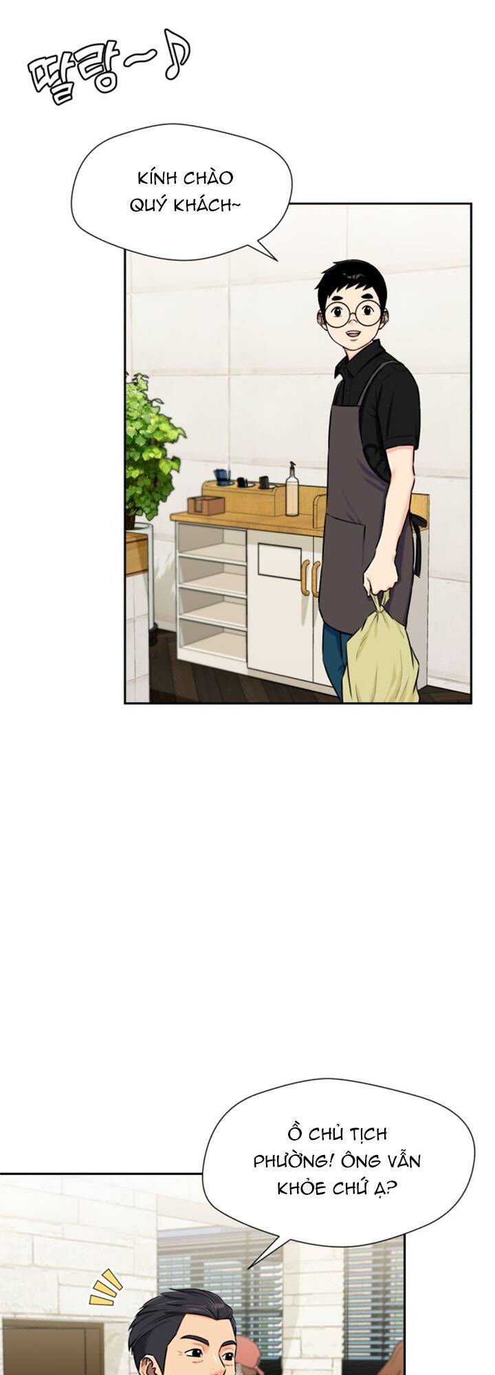 Gương Mặt Thiên Tài Chap 73 - Next Chap 74